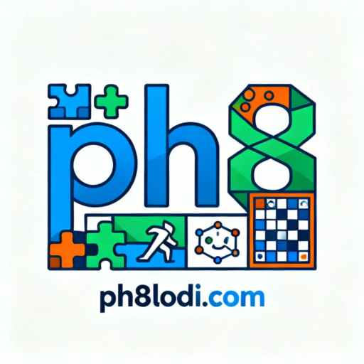 ph8