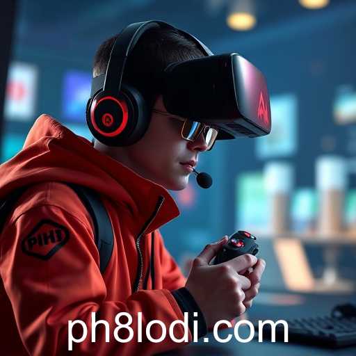 The Evolution of Online Game Platforms