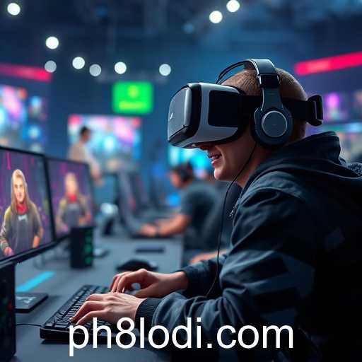 The Evolution of Online Gaming in 2025