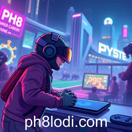 The Impact of 'ph8' on Online Gaming Communities