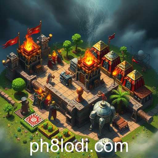 The Rise of Gaming: How PH8 is Captivating Millions