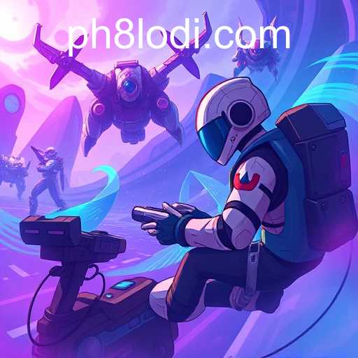 The Rise of PH8: Revolutionizing Online Gaming