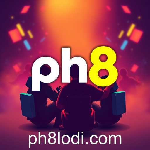 The Rise of 'ph8': A New Era in Online Gaming
